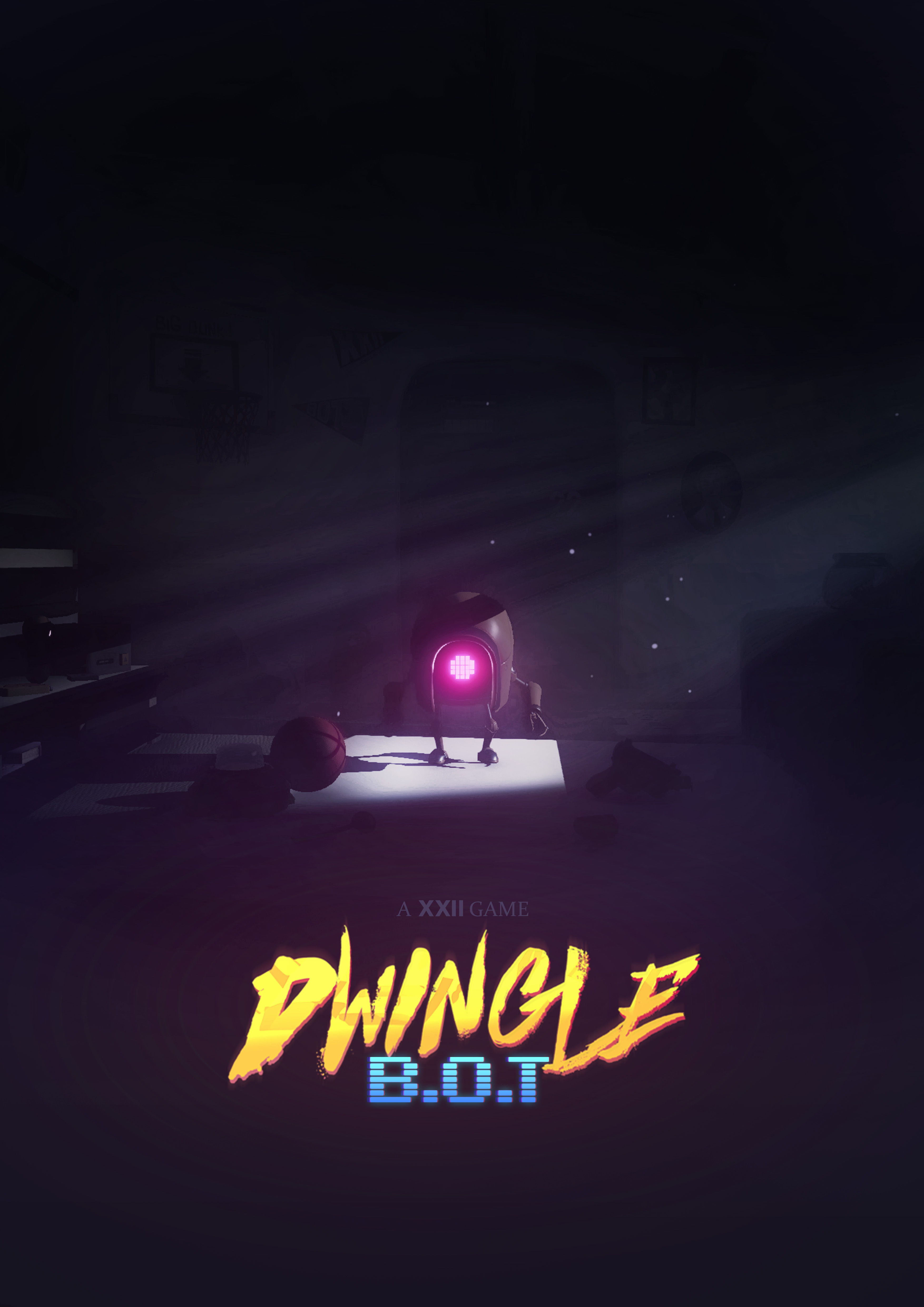 Image de Dwingle : B.O.T