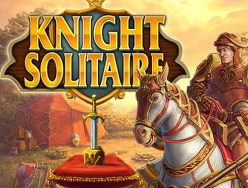 Jaquette de Knight Solitaire