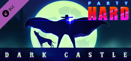 Image de Party Hard - Dark Castle