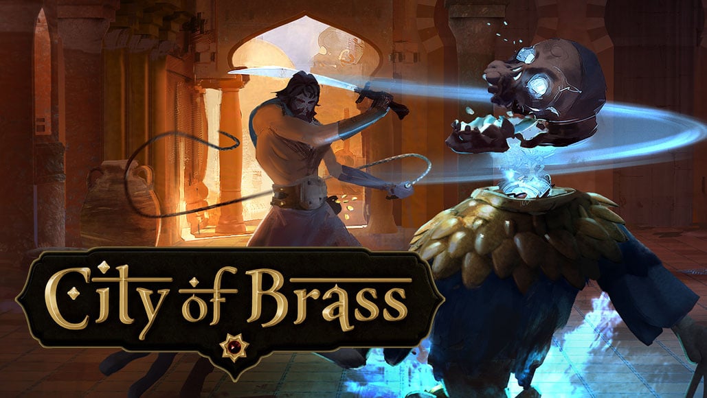Image de City of Brass