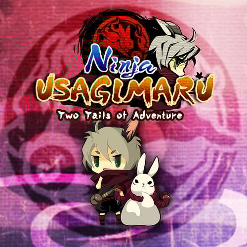 Image de Ninja Usagimaru : Two Tails of Adventure