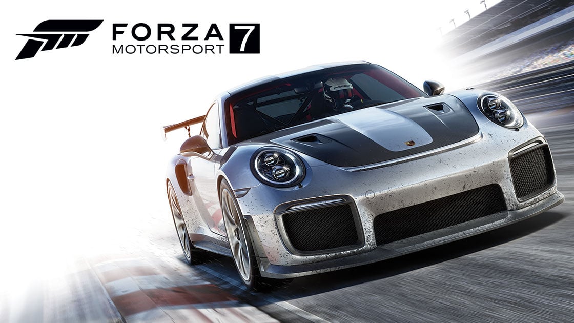 Image de Forza Motorsport 7
