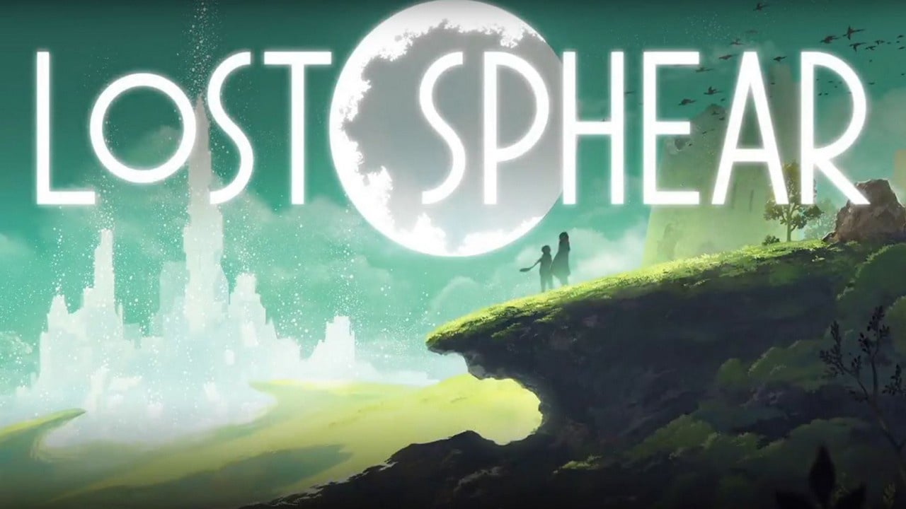 Image de Lost Sphear