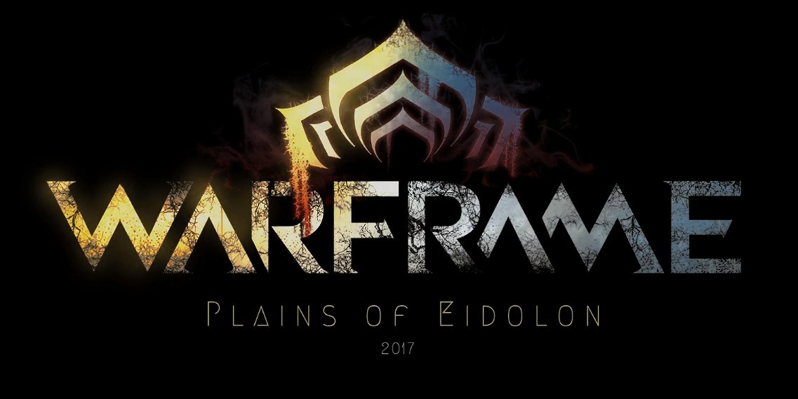 Warframe : Plaines d'Eidolon