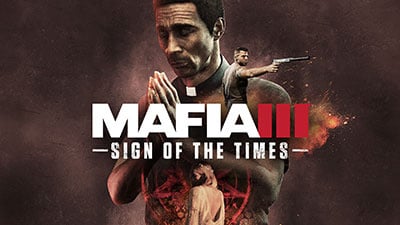 Image de Mafia III : Le Signe des Temps