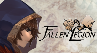 Image de Fallen Legion : Flames of Rebellion