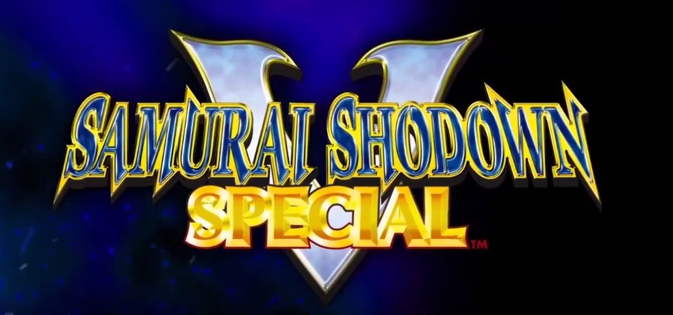 Image de Samurai Shodown V Special