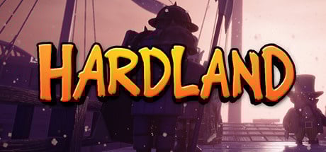 Hardland