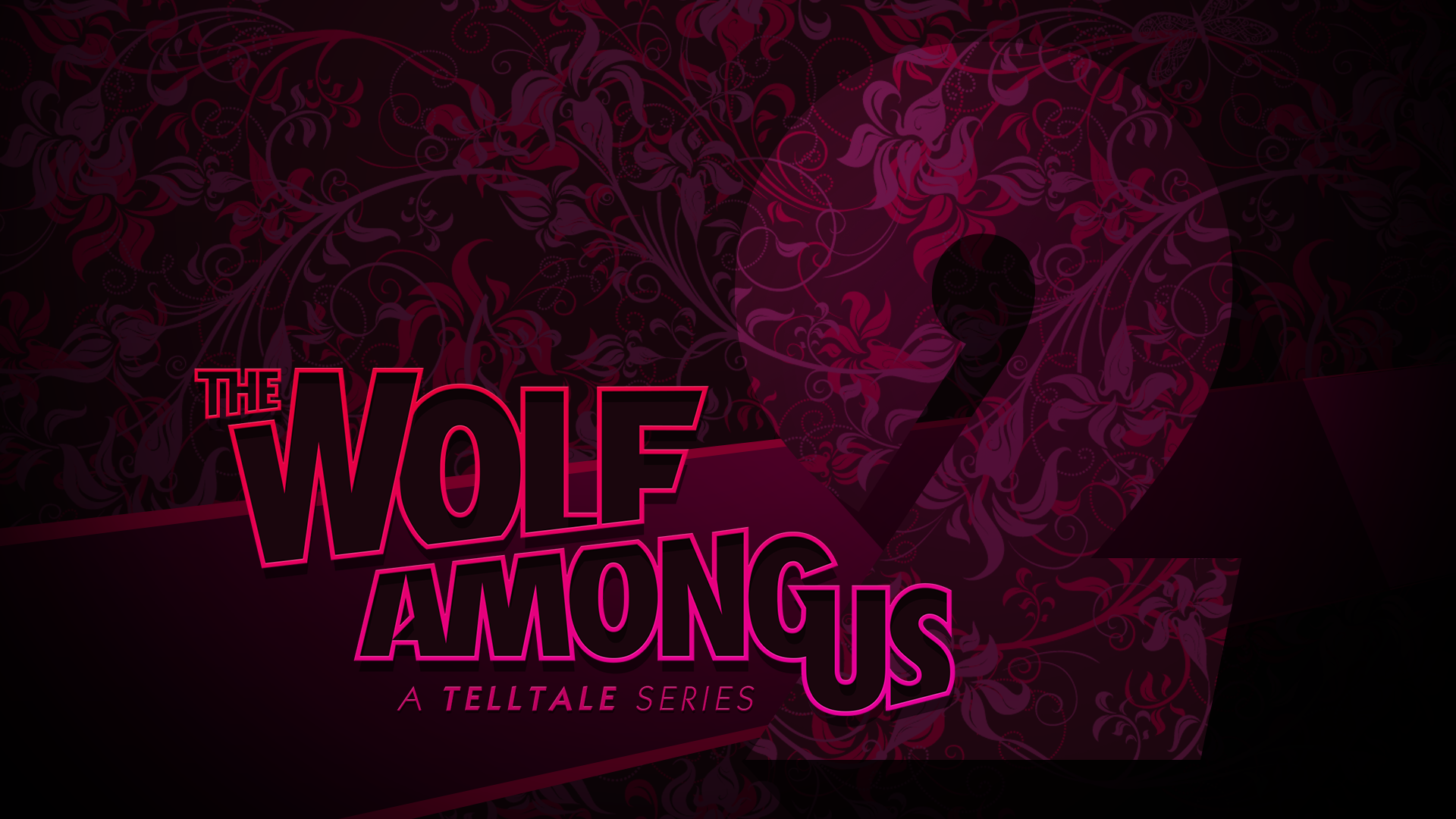 Image de The Wolf Among Us 2