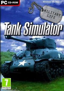 Image de Military Life: Tank Simulator