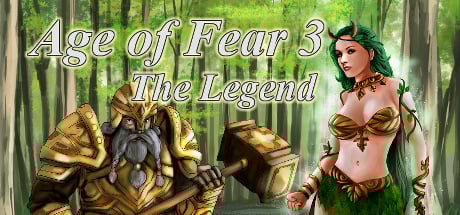 Image de Age of Fear 3 : The Legend