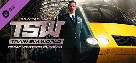 Train Sim World : Great Western Express