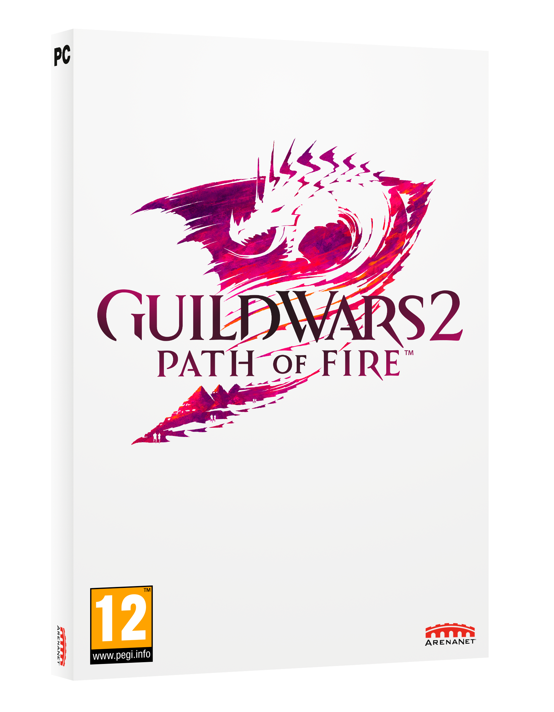 Image de Guild Wars 2 : Path of Fire