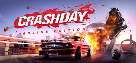 Image de Crashday Redline Edition
