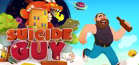 Image de Suicide Guy