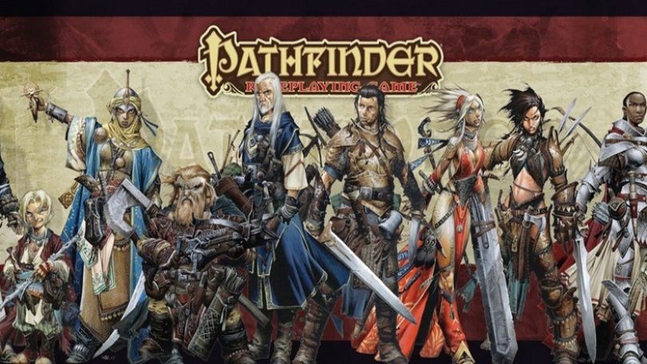 Image de Pathfinder Duels