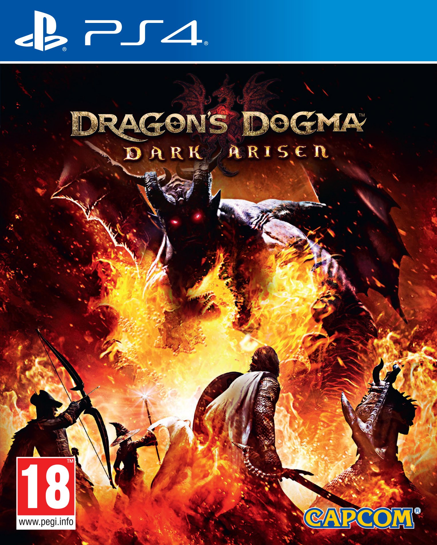 Image de Dragon's Dogma : Dark Arisen