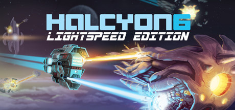 Image de Halcyon 6 : Lightspeed Edition