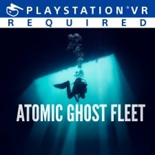 Image de Atomic Ghost Fleet