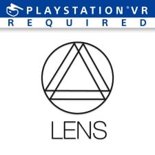 Image de Lens for PS VR
