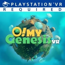 Image de O! My genesis VR