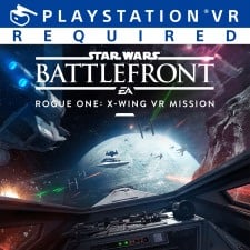 Image de Star Wars Battlefront Rogue One : VR Mission