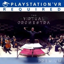 The Virtual Orchestra