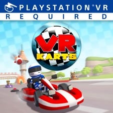Image de VR Karts