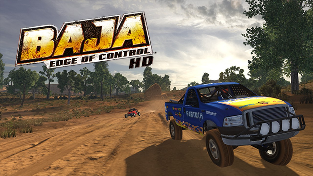 Image de Baja : Edge of Control HD