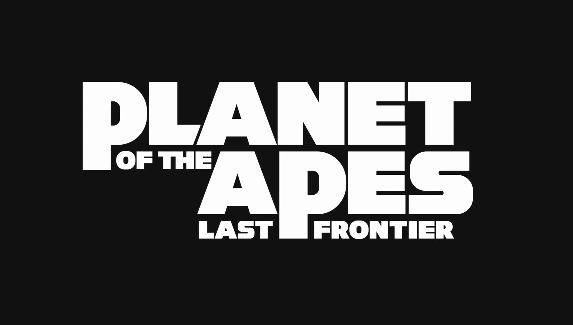 Image de Planet of the Apes : Last Frontier