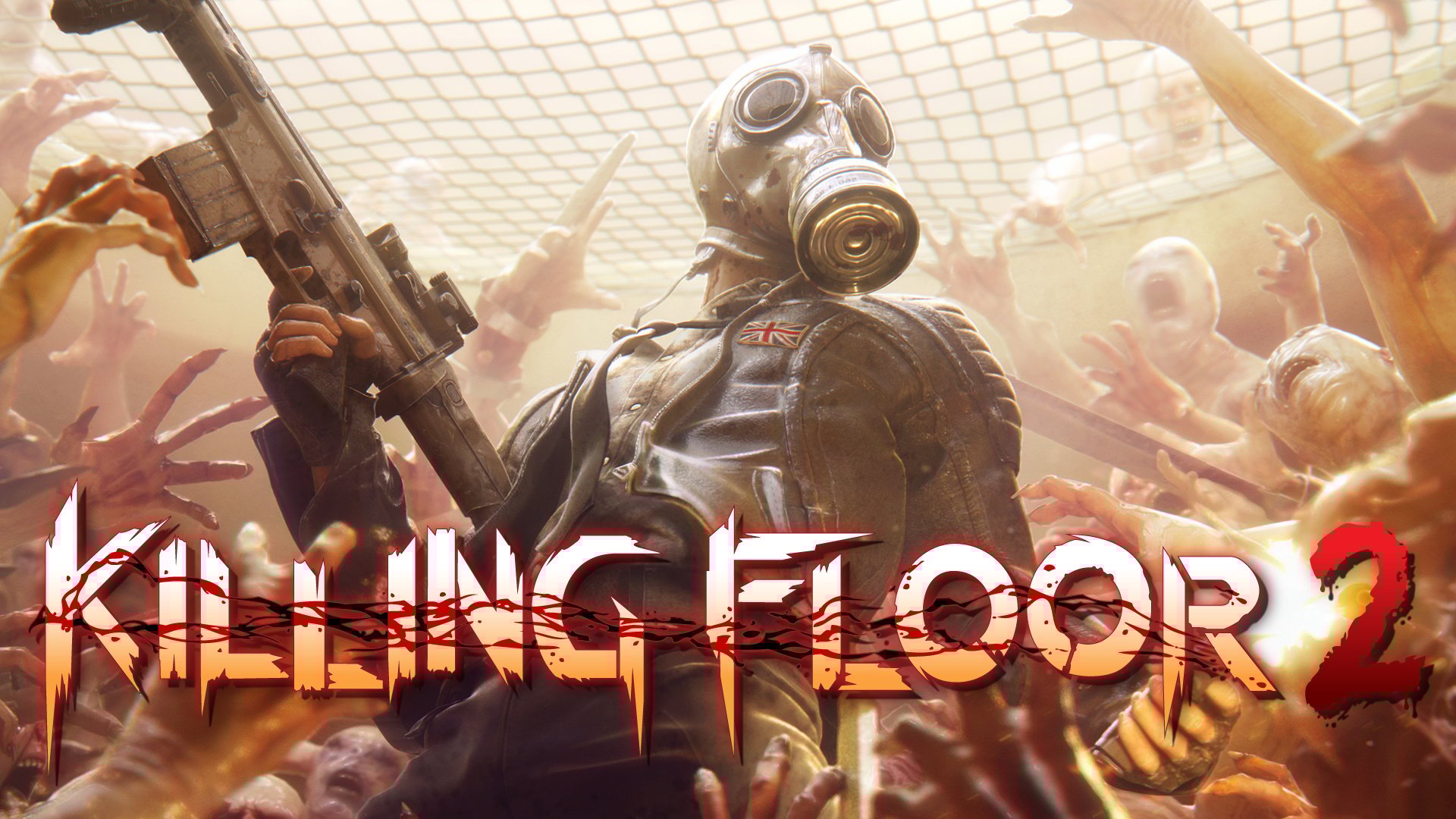 Image de Killing Floor 2