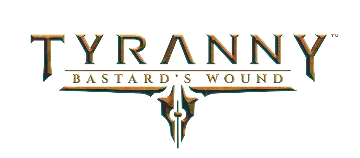 Image de Tyranny : Bastard's Wound