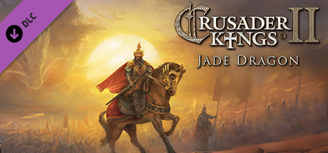 Image de Crusader Kings II : Jade Dragon