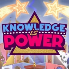 Image de Knowledge is Power