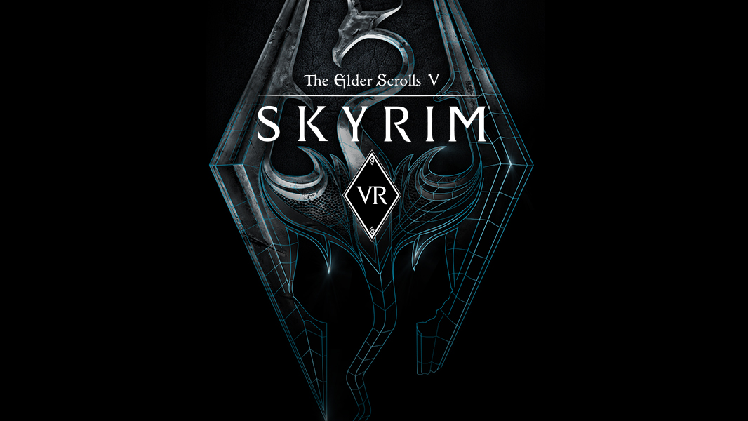 Image de The Elder Scrolls V : Skyrim VR