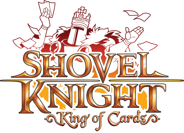 Image de Shovel Knight : King of Cards