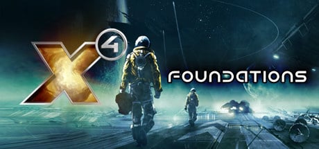 Image de X4 : Foundations