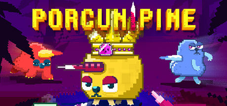 Image de porcunipine