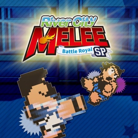 Image de River City Melee : Battle Royal Special