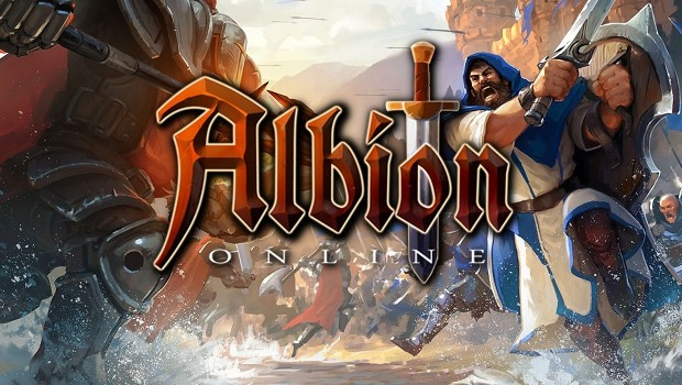 Image de Albion Online