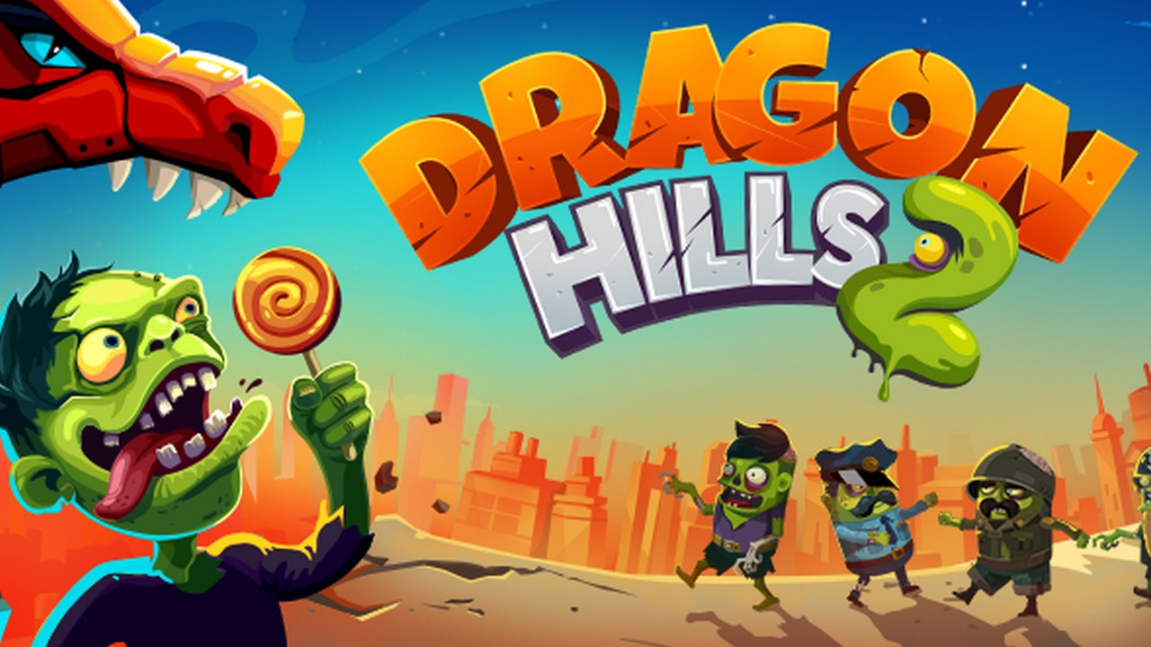 Image de Dragon Hills 2