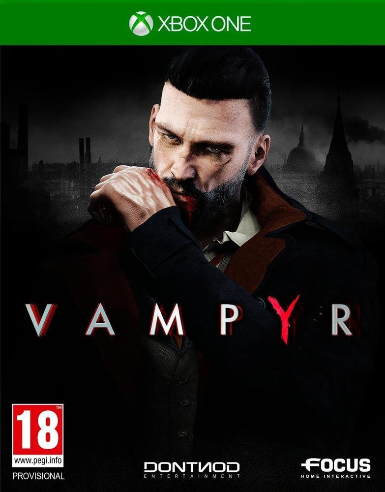 Image de Vampyr