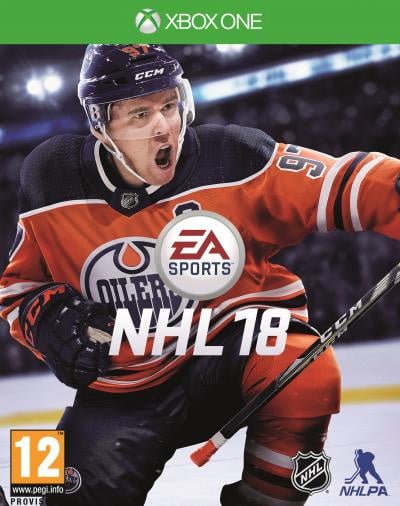 Image de NHL 18