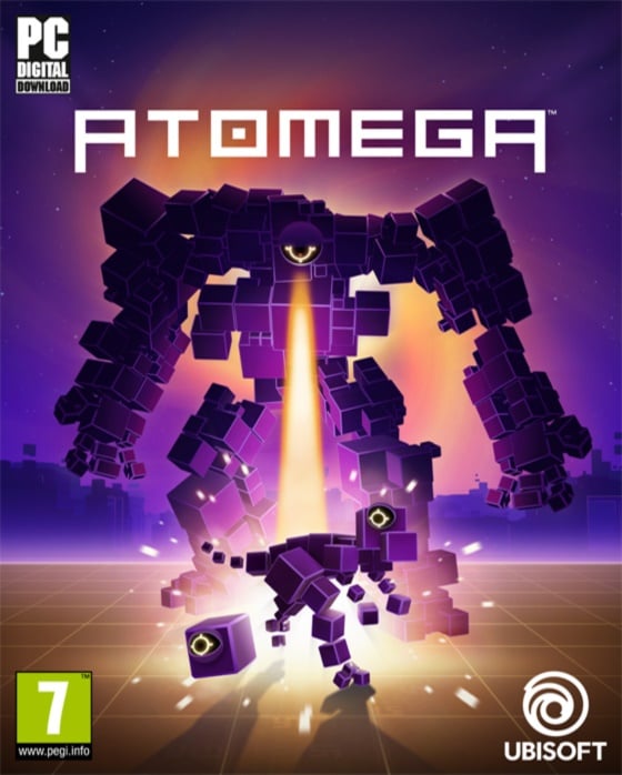 Image de Atomega