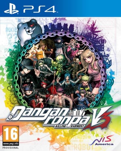 Image de Danganronpa V3 : Killing Harmony