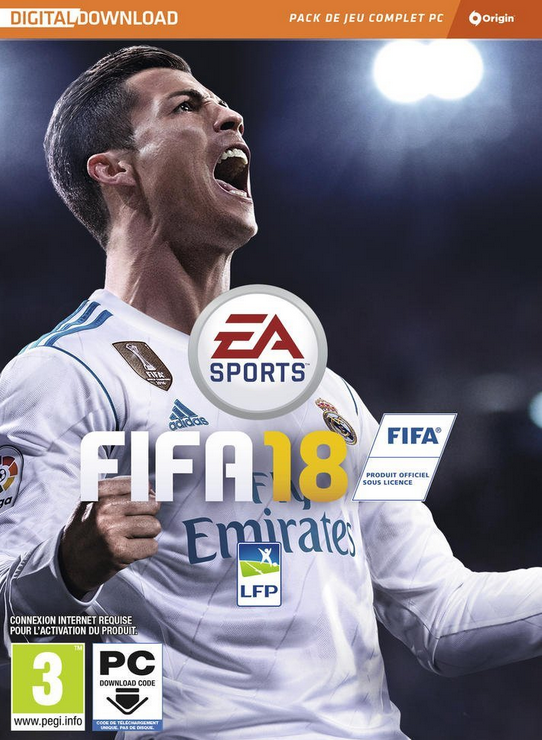 FIFA 18