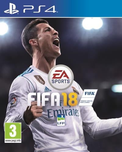 FIFA 18