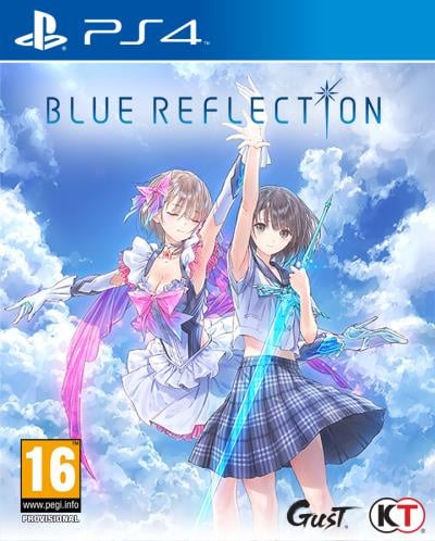 Image de Blue Reflection