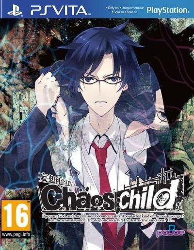 Image de Chaos; Child