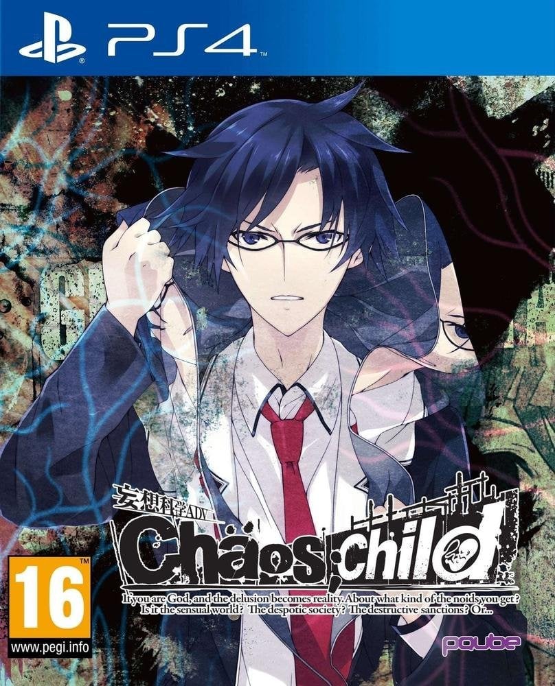 Image de Chaos; Child